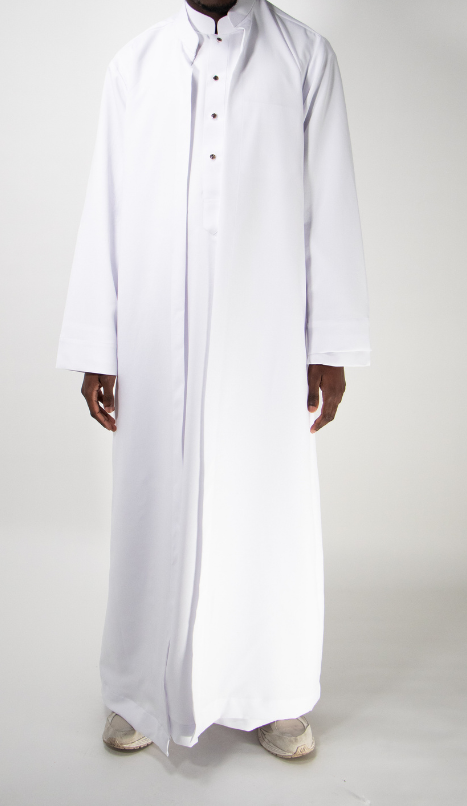 Ensemble blanc