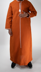 Qamis biligige