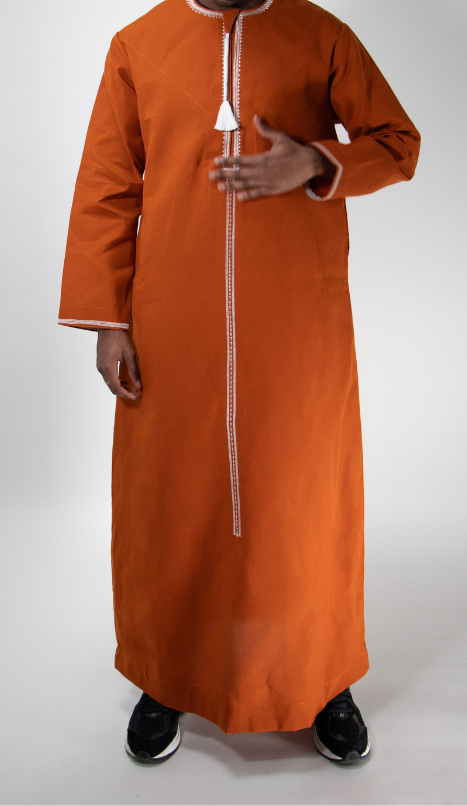 Qamis biligige
