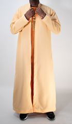 Djouba beige