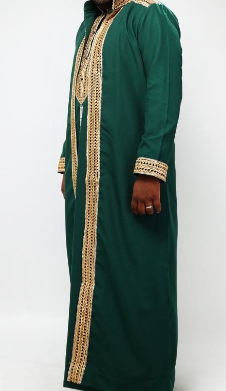 Ensemble vert
