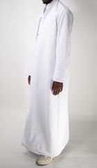 Ensemble blanc