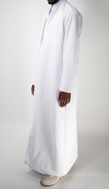 Ensemble blanc