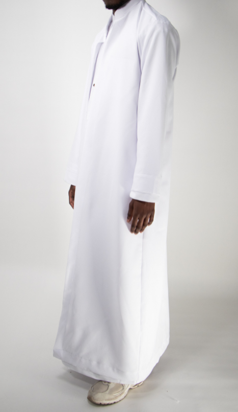Ensemble blanc