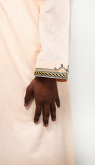 Qamis comorien pêche