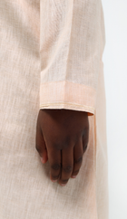 Qamis enfant pêche
