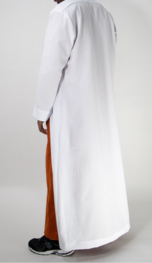 Djouba blanc