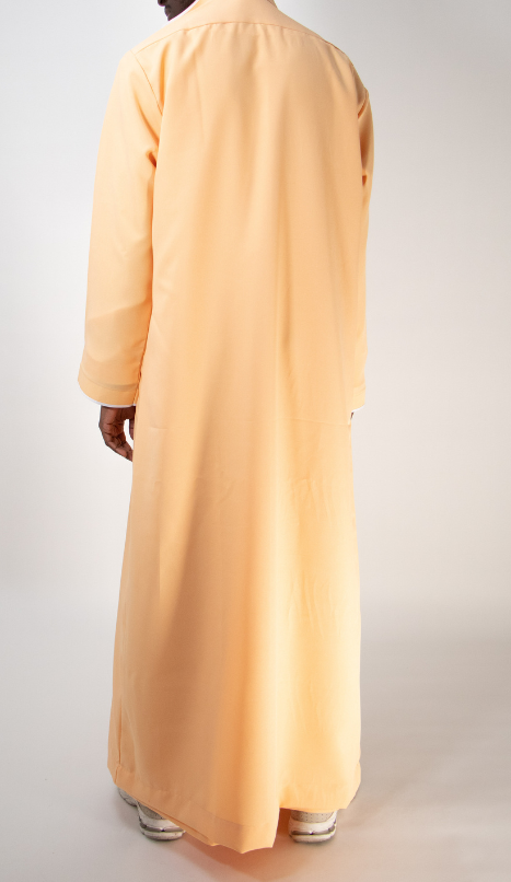Djouba beige