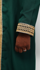 Ensemble vert