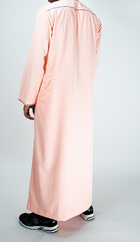 Qamis omanais pêche