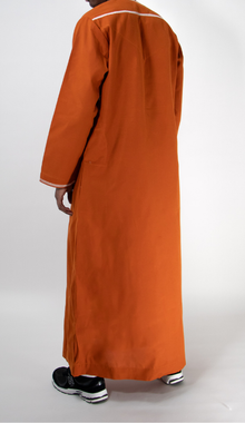 Qamis biligige