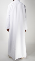 Ensemble blanc