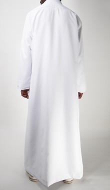 Ensemble blanc