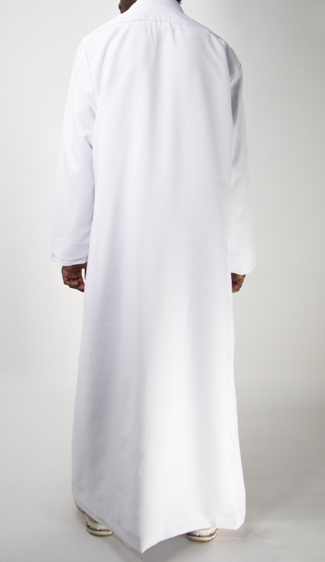Ensemble blanc
