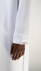 Ensemble blanc