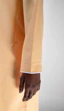 Ensemble beige